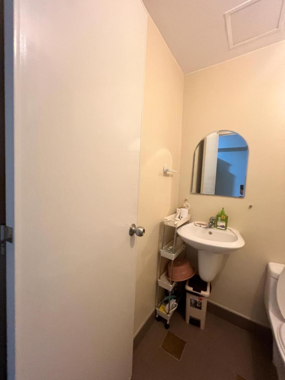 New Cute&cozy Fully Furnished - Avida Tower 2 - 100 Mbps Wifi Iloilo City