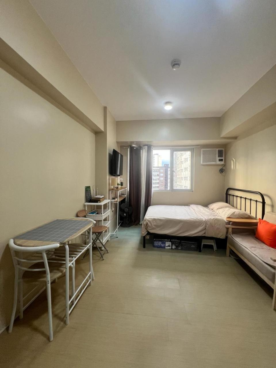 Apartment New Cute&cozy Fully Furnished - Avida Tower 2 - 100 Mbps Wifi