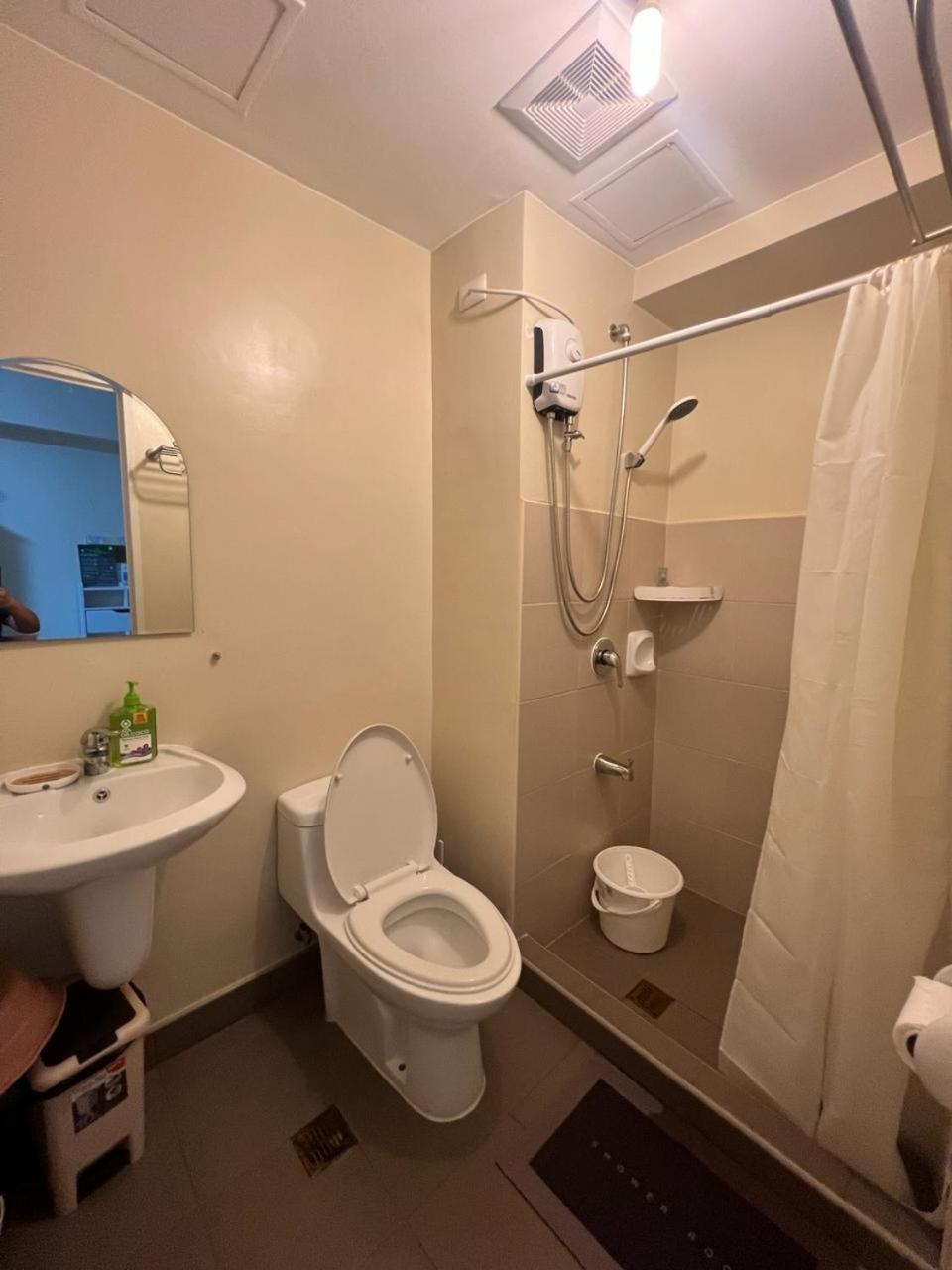 Apartment New Cute&cozy Fully Furnished - Avida Tower 2 - 100 Mbps Wifi
