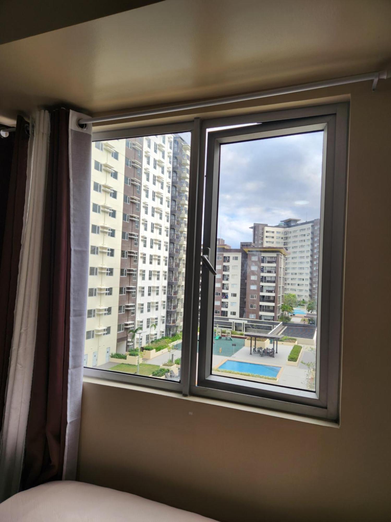 Apartment New Cute&cozy Fully Furnished - Avida Tower 2 - 100 Mbps Wifi *
